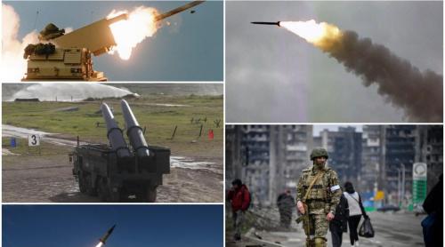 Rusia face un pas decisiv spre Iran. Dezvăluiri de la serviciile occidentale de informații