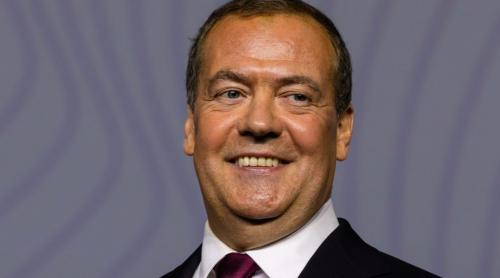 Rusia ia SUA peste picior. Dmitri Medvedev: ”Locuitorii Groenlandei ar putea vota pentru aderarea la Rusia”