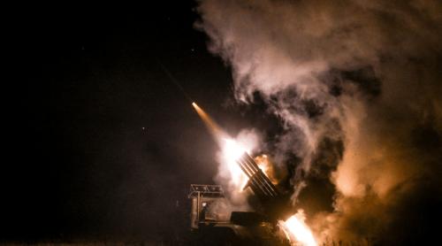 Rușii au schimbat tacticile de luptă în Pokrovsk