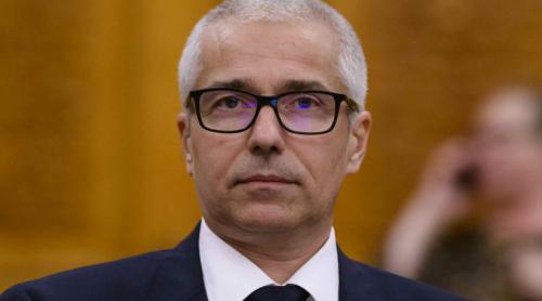 S a declanșat operațiunea „epurarea lui Radu Marinescu de la Ministerul Justiției”. Obiectivul: sistemul vrea să preia „butonul” desemnării noilor șefi din parchete