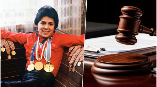 Scandal uriaș! O mare campioană olimpică a fost acuzată de trădare națională