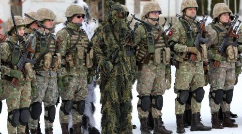 Scenariul ca România să trimită trupe în Groenlanda. Ce a obținut țara noastră după Davos