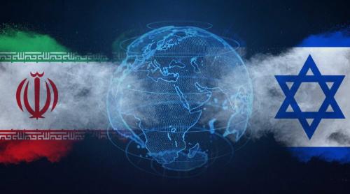 Schimb secret de mesaje între Iran și Israel, via Rusia. Pactul pus la cale