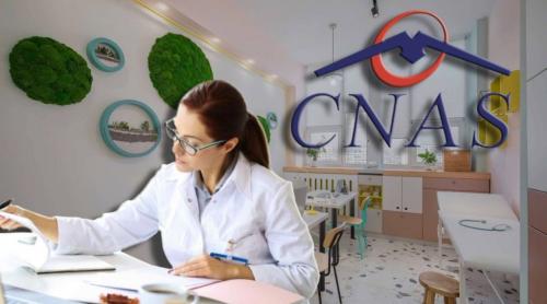 Schimbare la medicii de familie. Cum se vor face plățile