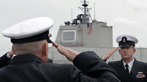 Scutul de la Deveselu, în pericol? Ce s ar întâmpla dacă SUA intră în conflict cu China: „Războaiele între cei mari se poartă prin cei mici”