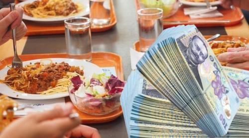 Se dau bani zilnic pentru români! Cine va primi alocația de hrană