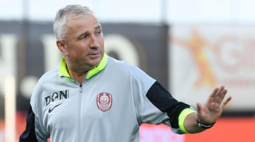 „Se va întoarce!”. Un apropiat al lui Dan Petrescu, ultimele vești despre starea medicală a antrenorului