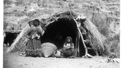 Secretele tribului care trăiește de peste 1.000 de ani în inima Marelui Canion