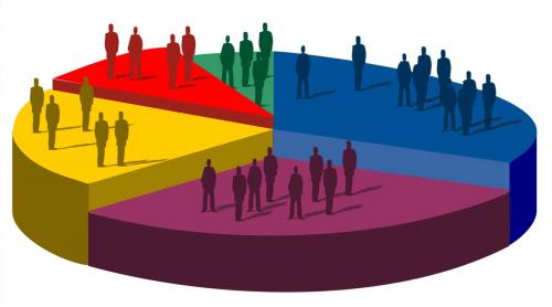 Sondaj CURS, ianuarie 2026: AUR își consolidează prima poziție, dar partidele din coaliție au încă majoritate