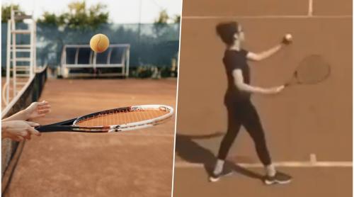Sportiva care a ajuns să joace tenis la un turneu deși nici măcar nu cunoștea regulile. Cazul ei a generat mari controverse
