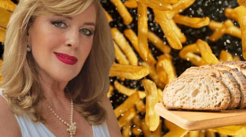 Stelei Enache nu i dai 76 de ani, nici cu buletinul în mână! Are o pensie pe măsura celebrității? „Nimeni, în România!” Alimentele la care a renunțat, pentru o sănătate de fier