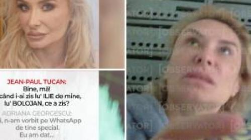 Stenograme: Cum promitea avocata PNL că intervine în justiţie pentru a scăpa un afacerist de dosare penale