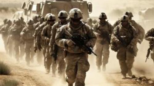 SUA iau în calcul patru variante pentru a acţiona în Iran