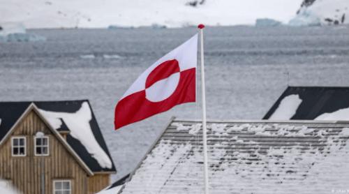 SUA   Venezuela: Urmează Groenlanda? Poate UE să o apere?