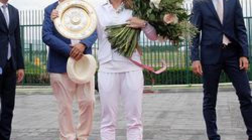 Surpriză de proporții la ANS! Cine va conduce sportul românesc