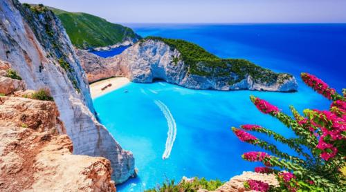 Surpriză în topul celor mai frumoase plaje din lume în 2026. Locul al doilea este ocupat de o destinație aflată la câteva ore de România