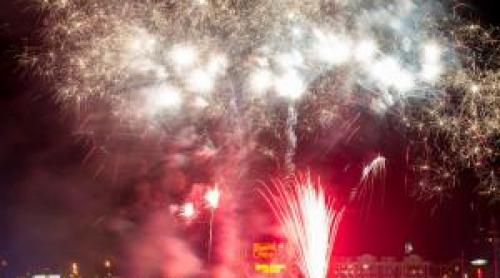 Țara care a renunțat complet la Revelion: 31 decembrie a dispărut pentru totdeauna