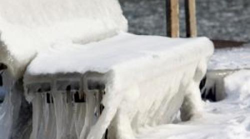 Temperaturi de  30°C la început de februarie într o ţară europeană. Explicaţiile specialiştilor