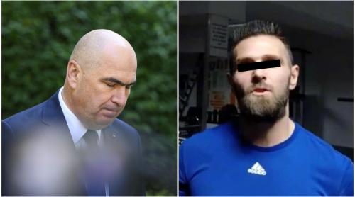 TikToker ul care l a amenințat pe Ilie Bolojan cu moartea scapă de închisoare după ce Parchetul a ratat termenul de apel