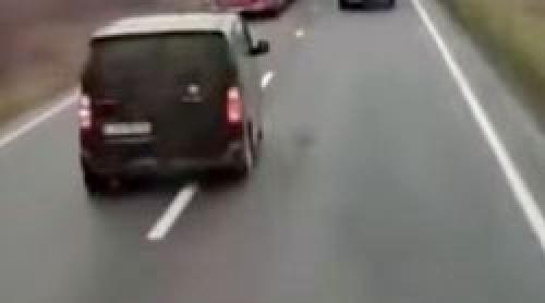 Titi Aur a intervenit după ce a auzit explicațiile supraviețuitorului din accident: „E imposibil, nu se poate așa ceva”. Ce s ar fi întâmplat