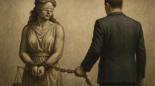 Toate armele pe masă: începe lupta pentru controlul dosarelor și al puterii politice