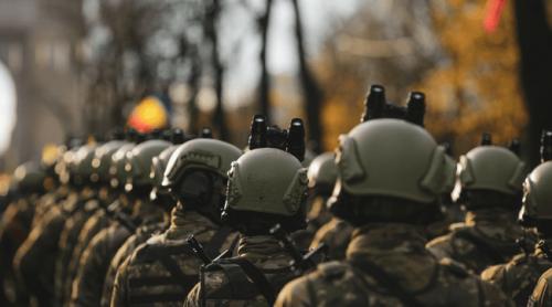 Topul țărilor cu cele mai mari armate din lume. Pe ce loc se află Statele Unite, țara cu cel mai mare buget militar de pe glob