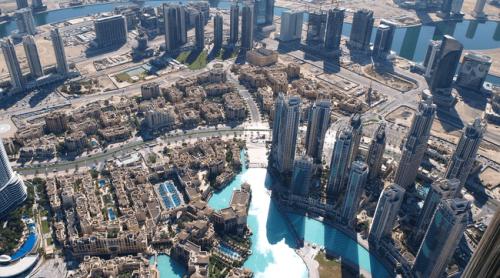 Tot mai mulți români cumpără locuințe în Emiratele Arabe Unite, atrași de impozitul zero pe proprietate