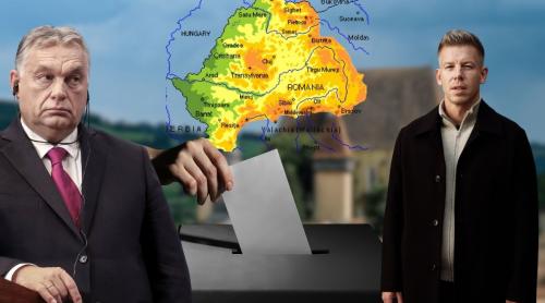 Transilvania, miza care poate decide viitorul Ungariei. Cum a ajuns Ardealul să fie în centrul luptei pentru putere de la Budapesta