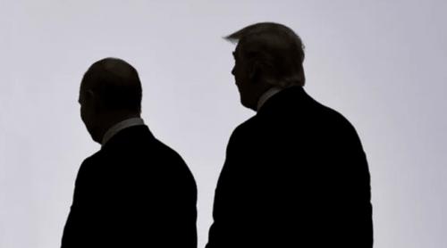 „Trump acceptă mita lui Putin”: acuzațiile unui editorialist Kyiv Post despre încălcarea Constituției SUA