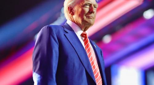 Trump amenință cu represalii țările care se opun anexării Groenlandei