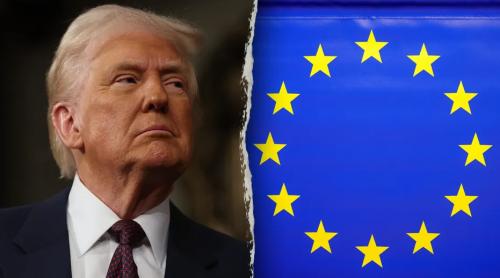 Trump promite să impună tarife vamale suplimentare de până la 25% asupra a opt țări europene până când Groenlanda va fi vândută SUA. Lista completă