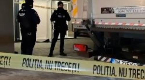 Ultima dorinţă a bărbatului care s a decapitat cu ghilotina într un apartament din Timişoara