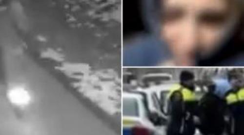 Ultimele clipe din viața lui Mario, ucis cu bestialitate de prieteni. Reacția mamei unuia dintre criminali