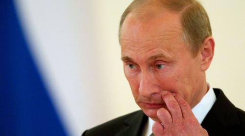 Ultimele condiții de pace impuse de Putin pentru a opri războiul din Ucraina