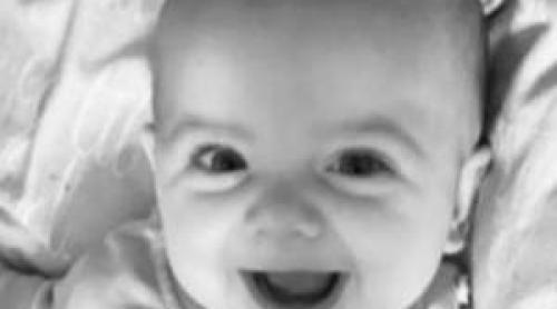 Un bărbat în vârstă de 29 de ani și a ucis fiul! Bebelușul avea cinci luni