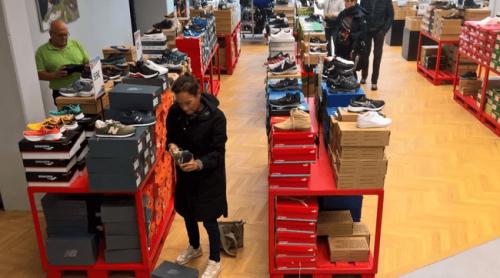 Un colos se retrage definitiv din România. Toate magazinele au fost vândute, iar transferul către noul proprietar a început