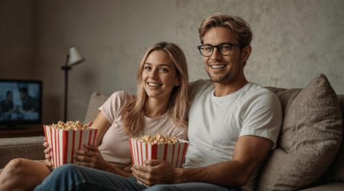 Un film românesc, numărul 1 pe Netflix la doar o zi după ce a fost încărcat pe platformă