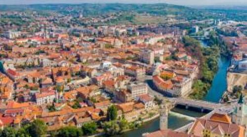 Un oraş din România a anunţat că şterge toate datoriile mici ale tuturor locuitorilor