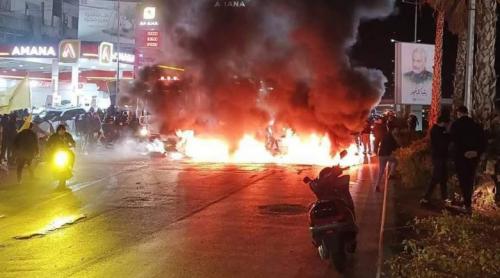 Un regim încolțit: Ayatollahul Khamenei se clatină, sub presiunea străzii și a Casei Albe