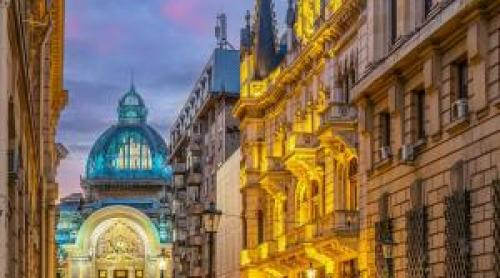 Un turist care a vizitat peste 100 de orase din Europa spune de ce nu s ar mai întoarce niciodată în Bucureşti