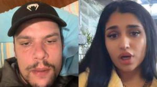 Văduva lui Dani Vicol, reacție furibundă! Mario Iorgulescu a scos o din minți: ”Nu există altceva de făcut”