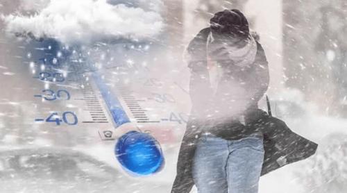 Vine ger năprasnic în România, cu temperaturi de  18 grade Celsius. A fost convocat Comandamentului Energetic Naţional