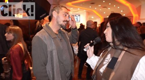 Vladimir Drăghia, primele declarații despre divorț la întoarcerea de la „Desafio: Aventura”! În ce relații este cu soția după ce a petrecut două luni în Thailanda? 