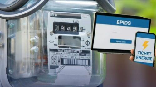 Vouchere de 50 lei, scăzute direct din factura la energia electrică. Procedură mai simplă pentru consumatori