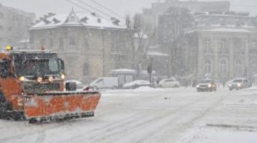 Vremea 19 ianuarie   1 februarie 2026. Când se va domoli gerul de crapă pietrele