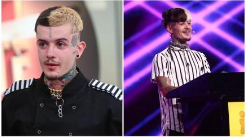 Zanni a ajuns pe patul de spital. Cum s a lăsat filmat: „Domnul să fie cu tine! Multă sănătate!”