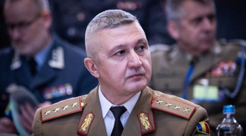 Zona din România care nu e acoperită de articolul 5 din NATO! Avertismentul șefului Statului Major, generalul Gheorghiță Vlad
