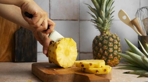 9 moduri în care quercetina și bromelaina îți pot îmbunătăți sănătatea