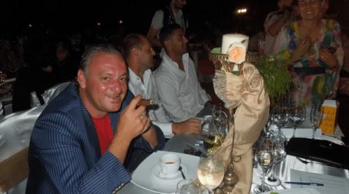 A murit „regele motorinei”, partenerul „de afaceri” al fostului șef al ANAF Sorin Blejnar. Era dat în urmărire internaţională din 2015