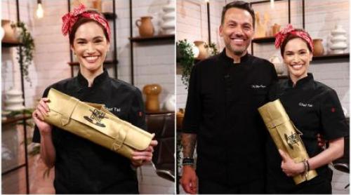 A murit Tal Berkovich, fosta concurentă Chefi la cuțite. S a stins din viață la 40 de ani. Care a fost cauza decesului